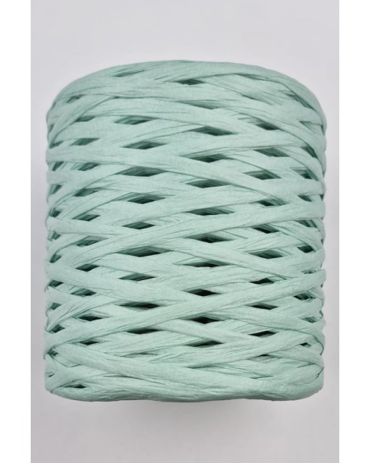 Rafya İp 50 gr Mint