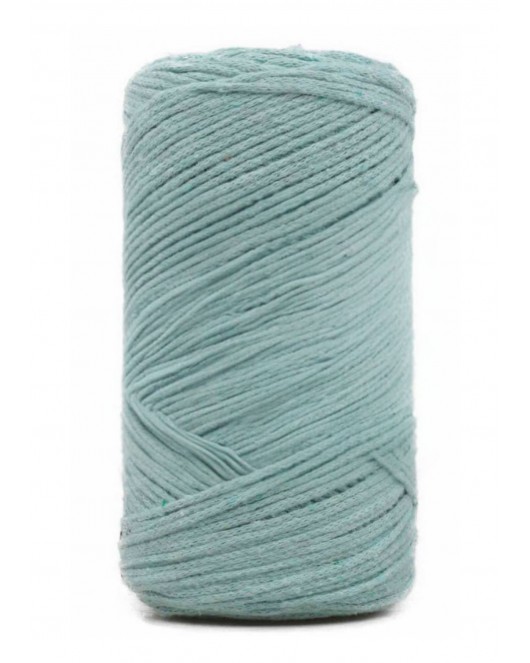 Pamuk Makrome 2 mm Mint