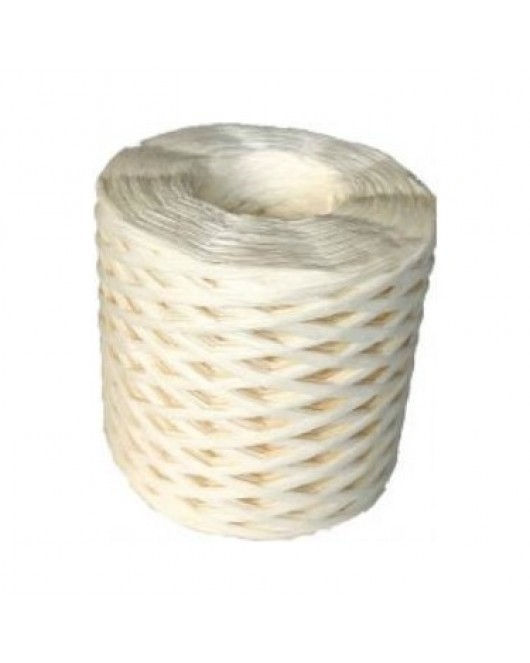 Rafya İp 50 gr Krem
