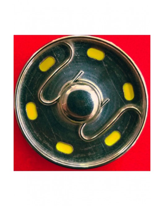 Çıt Çıt 30 mm 6'lı Gümüş