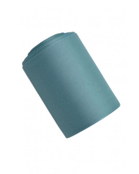 Grogren Kurdele 2 cm 10 Metre Mint